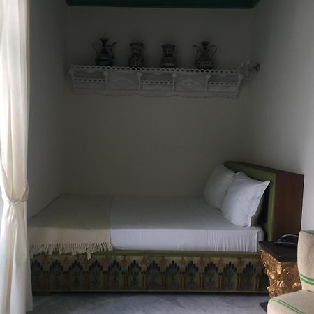 Dar Ben Gacem Kahia Bed & Breakfast Tunis Bilik gambar