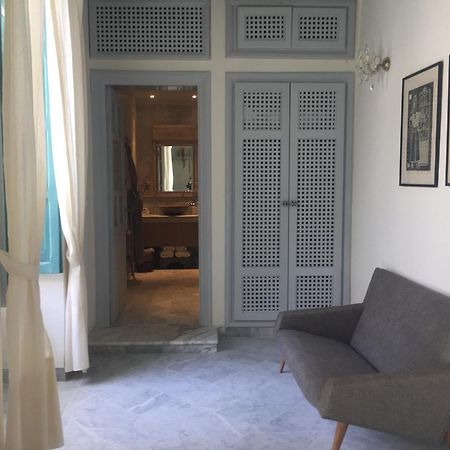 Dar Ben Gacem Kahia Bed & Breakfast Tunis Bilik gambar