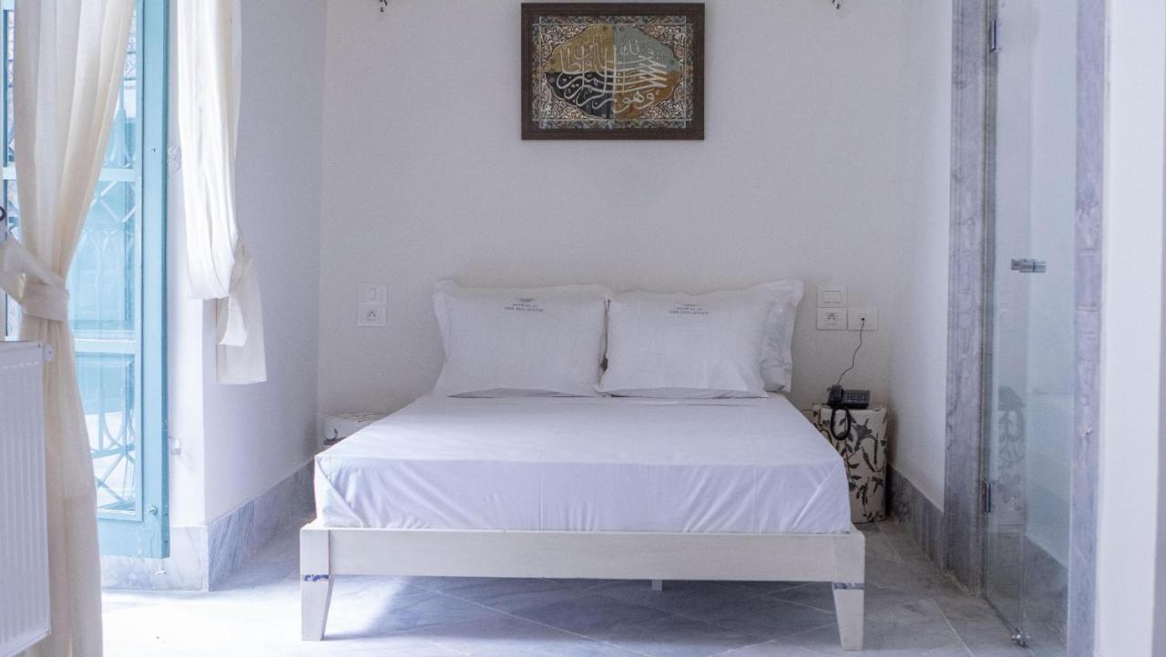 Dar Ben Gacem Kahia Bed & Breakfast Tunis Luaran gambar