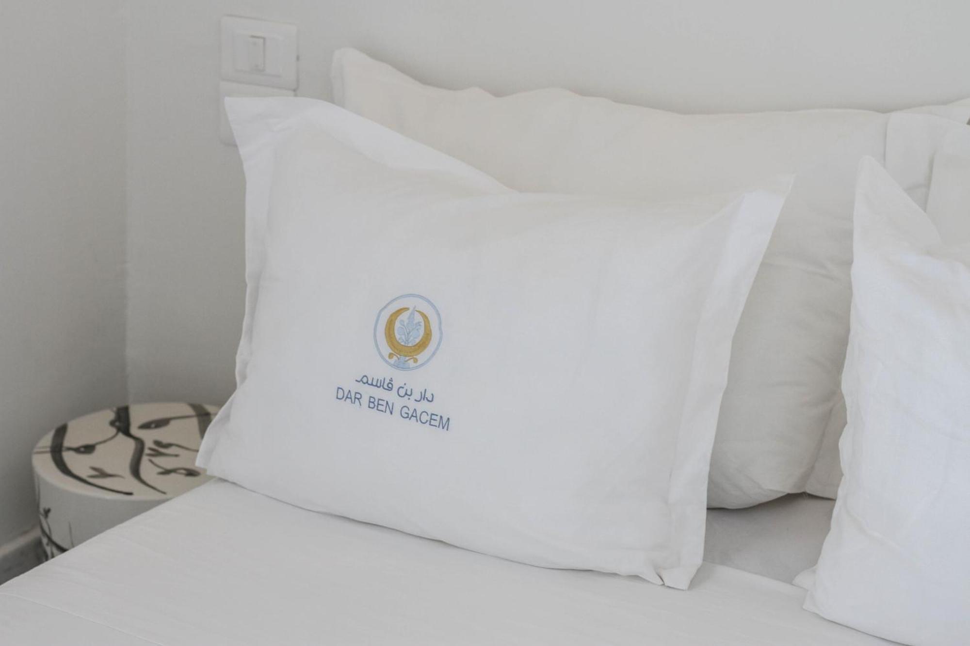 Dar Ben Gacem Kahia Bed & Breakfast Tunis Bilik gambar