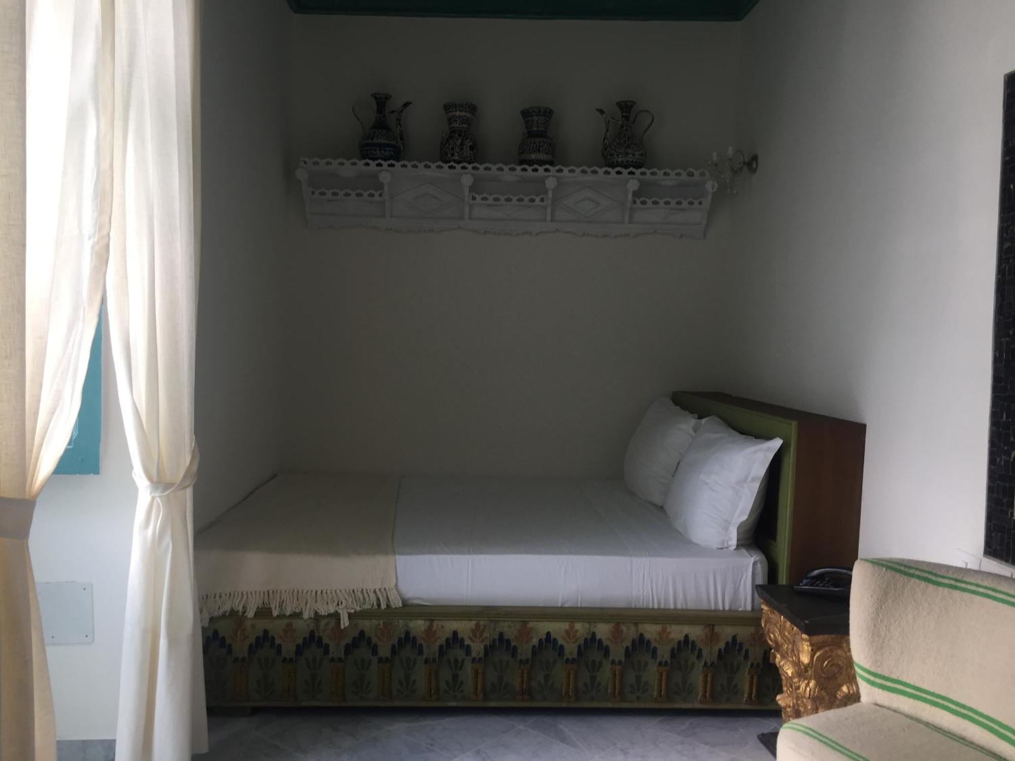 Dar Ben Gacem Kahia Bed & Breakfast Tunis Bilik gambar