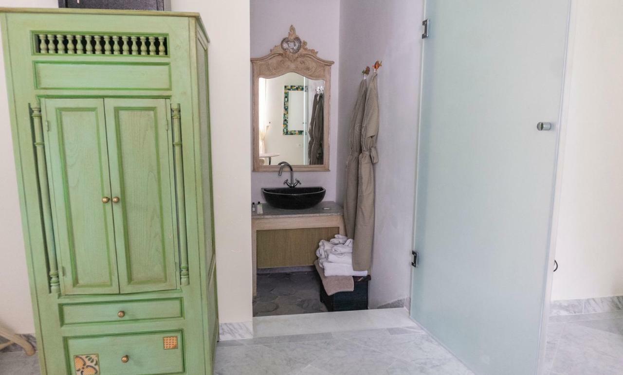 Dar Ben Gacem Kahia Bed & Breakfast Tunis Luaran gambar